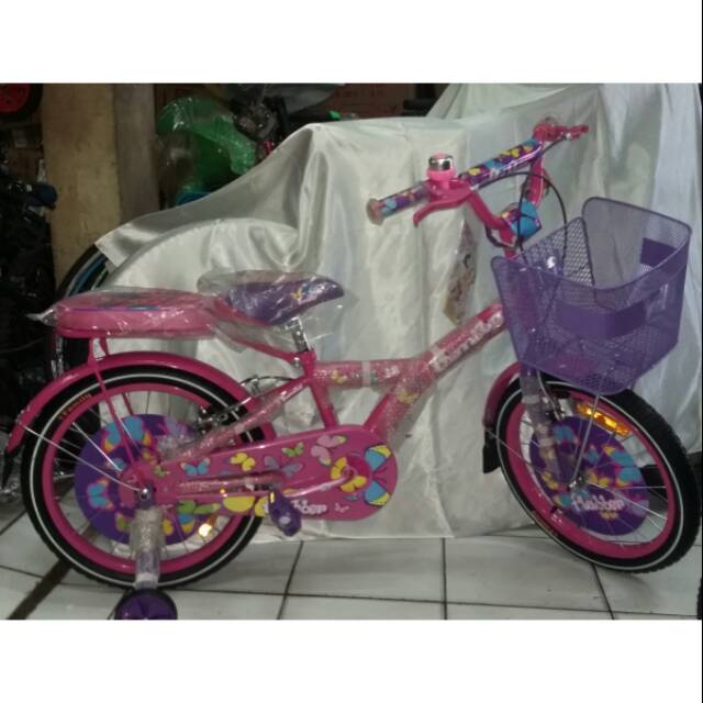 Mini Family Flubber 18inch