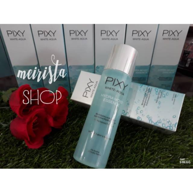 PROMO PIXY HYDRA MOIST ESSENCE 125 ml/SERUM WAJAH