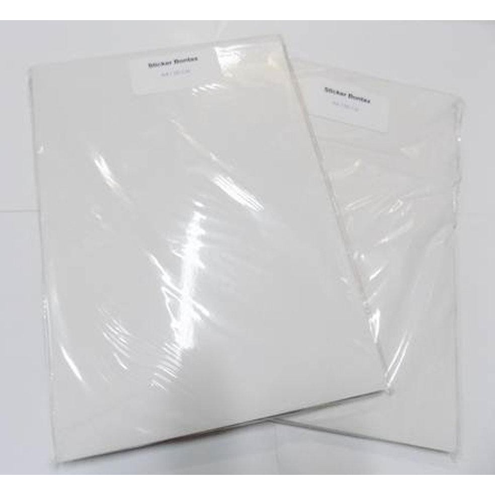 

SUN Kertas Sticker Bontax Camel A4 isi 50 Lembar