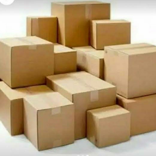 

KARDUS TAMBAHAN