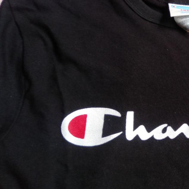 ts champion original