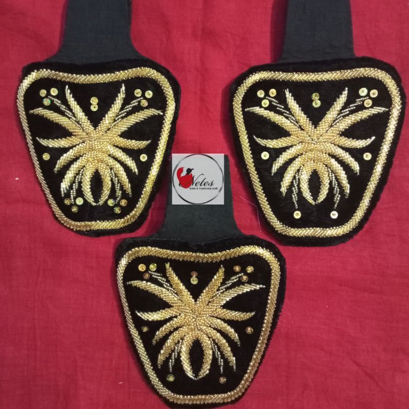 ANGGAR KERIS BLUDRU PAYET JEPANG