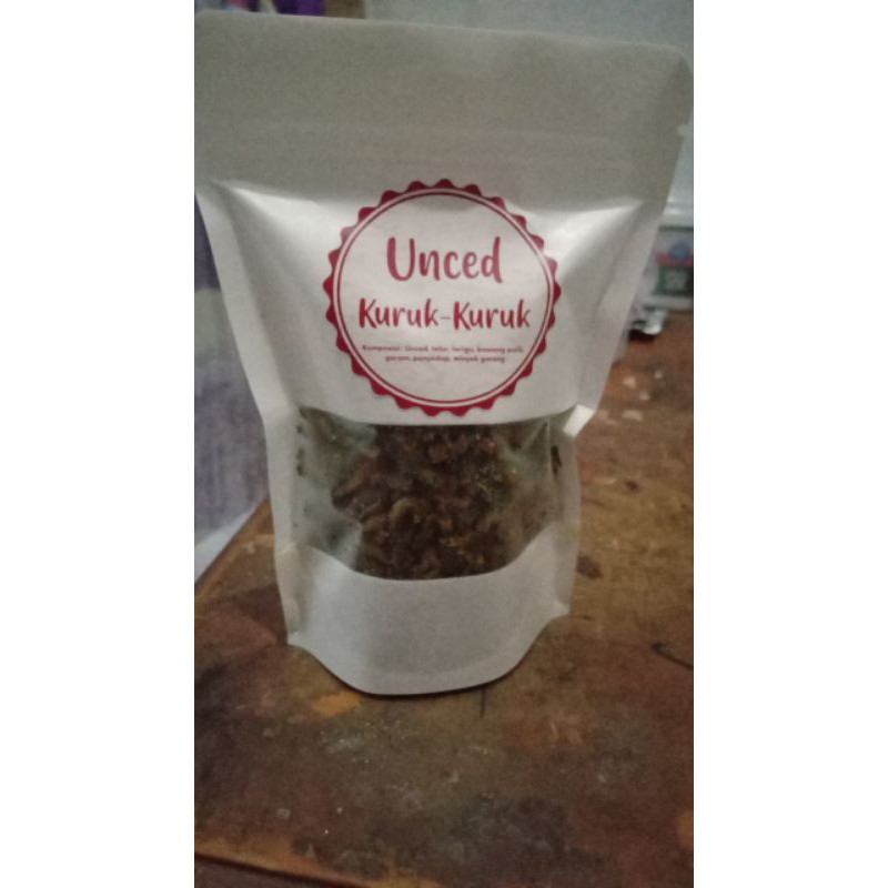 

Unced Kuruk-Kuruk