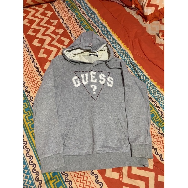 Hoodie Guess second original