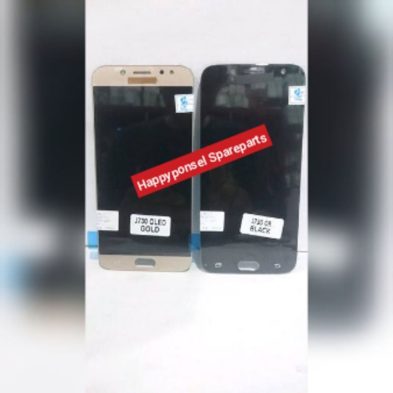 LCD TOUCHSCREEN SAMSUNG J7PRO OLED
