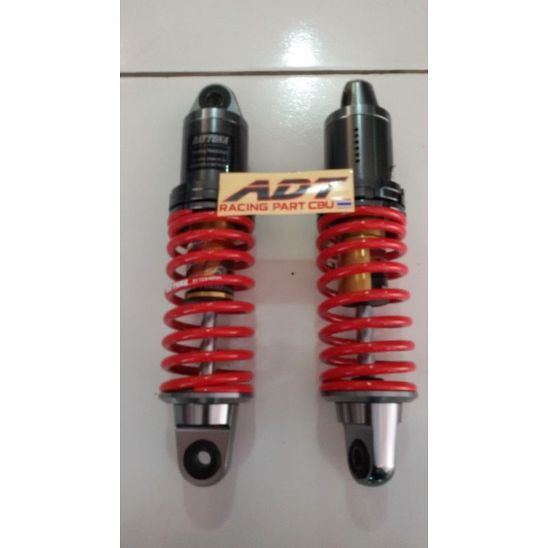 

shock daytona f1zr jupiter tabung 280mm billet eco