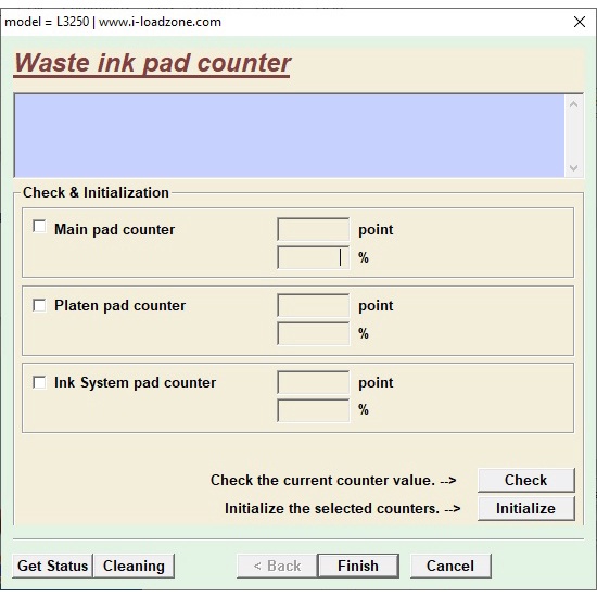 Software Resetter Epson L1210 L3210 L3250 L3251 L3260 L5290 Full Version Lifetime