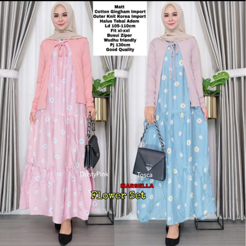 Flower maxy marsella