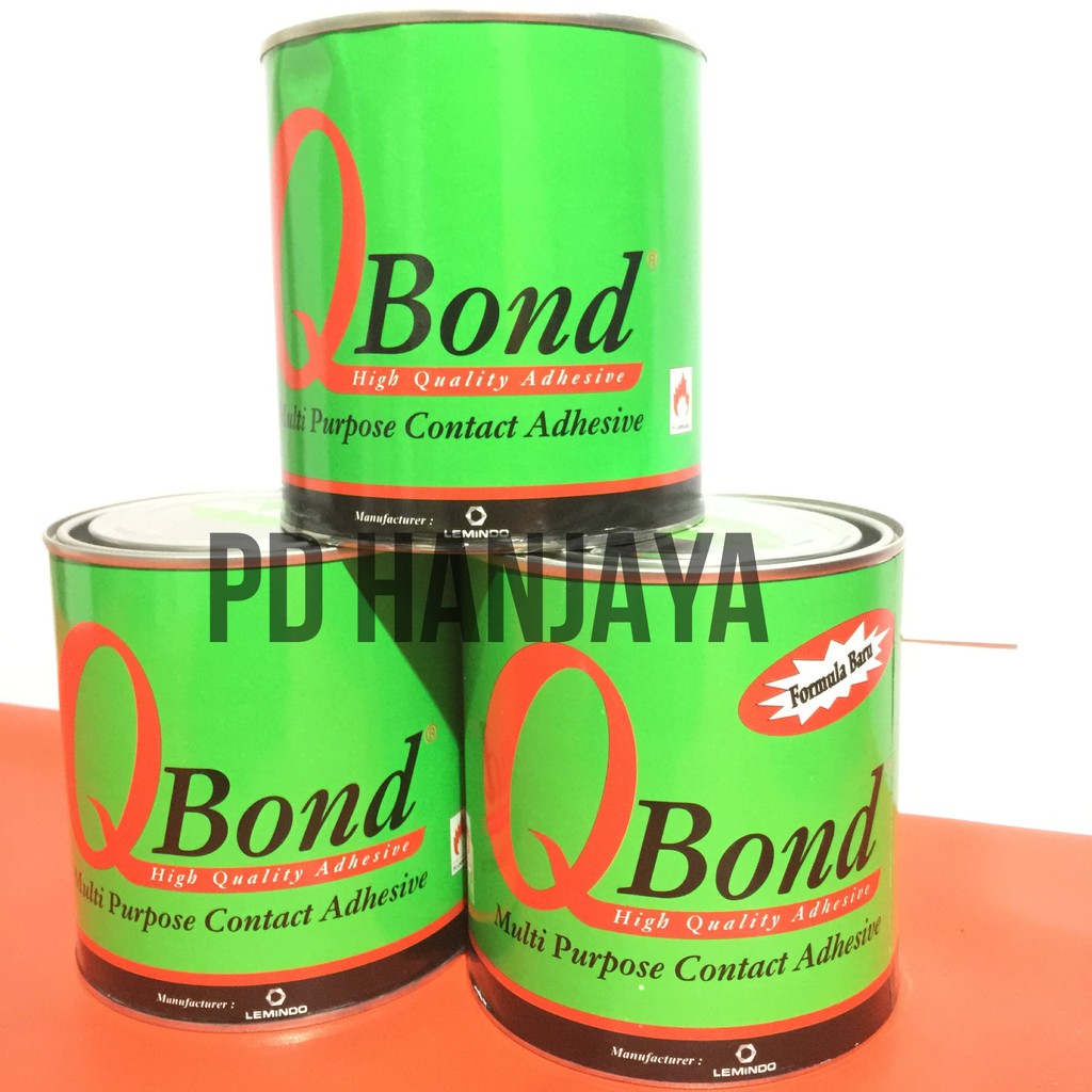 

Lem Kuning Aibon Qbond Kiloan