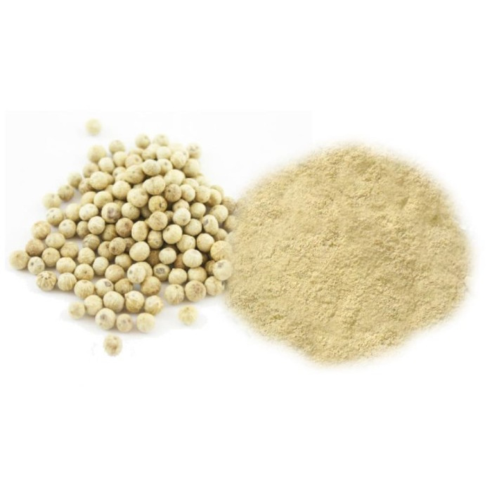 

Buruan Beli - Lada Putih Bangka Murni Bubuk 1 Kg