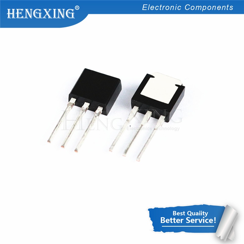 100pcs Ic 2SJ377 J377 TO-251