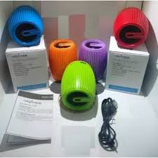 SPEAKER Bluetooth Advance es010 Mini