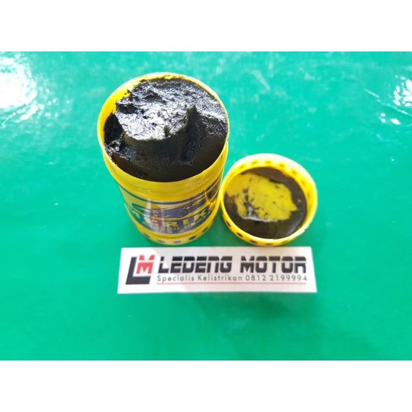 Penawaranspesial Amril Grinding Paste Merikan usa Pasta Skir Klep Asah Halus / Kasar terbaik