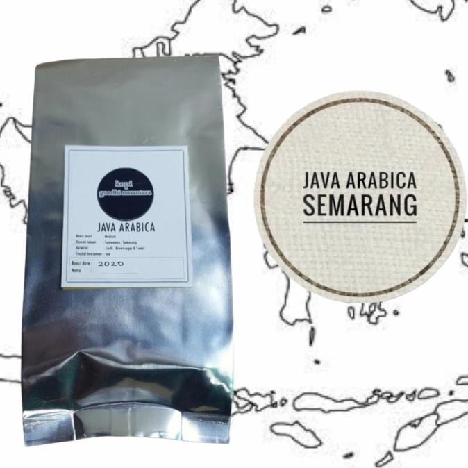 

kopi arabika semarang 1kg