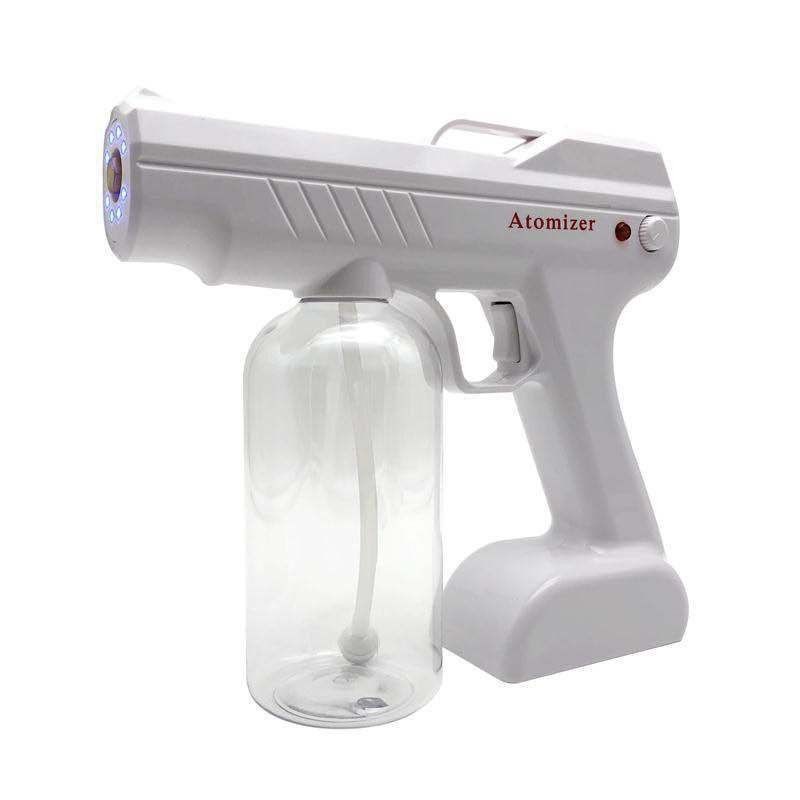 NANO SPRAY GUN ATOMIZER YJ-01