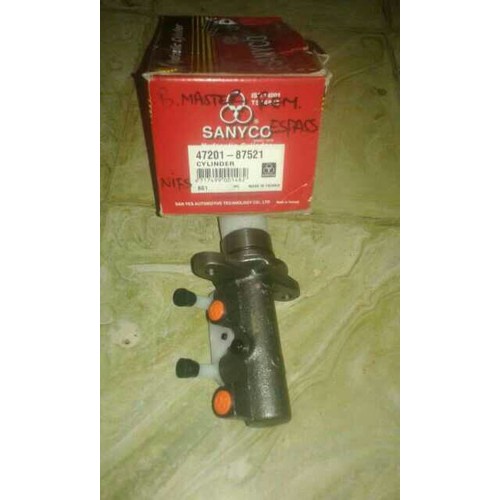 MASTER REM ATAS ESPASS