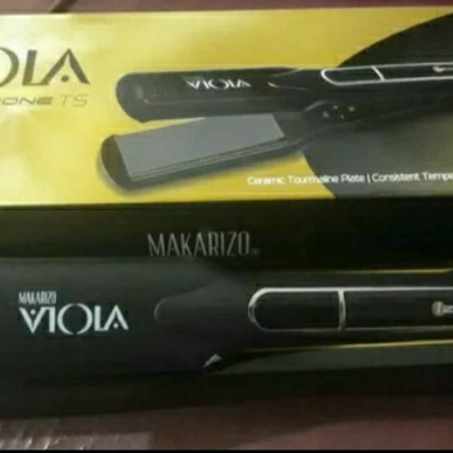 catok viola makarizo