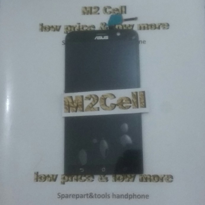 LCD+TOUCHSCREEN ASUS ZENFONE 2 LASER ZE500KG/ZE500KL