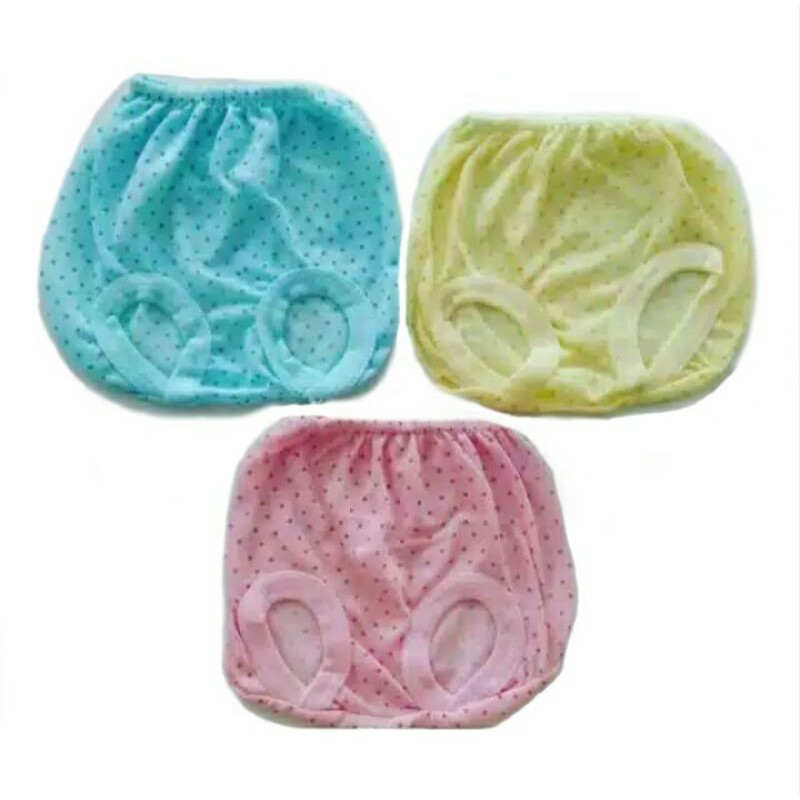 Celana Kacamata Pop Bayi Murah