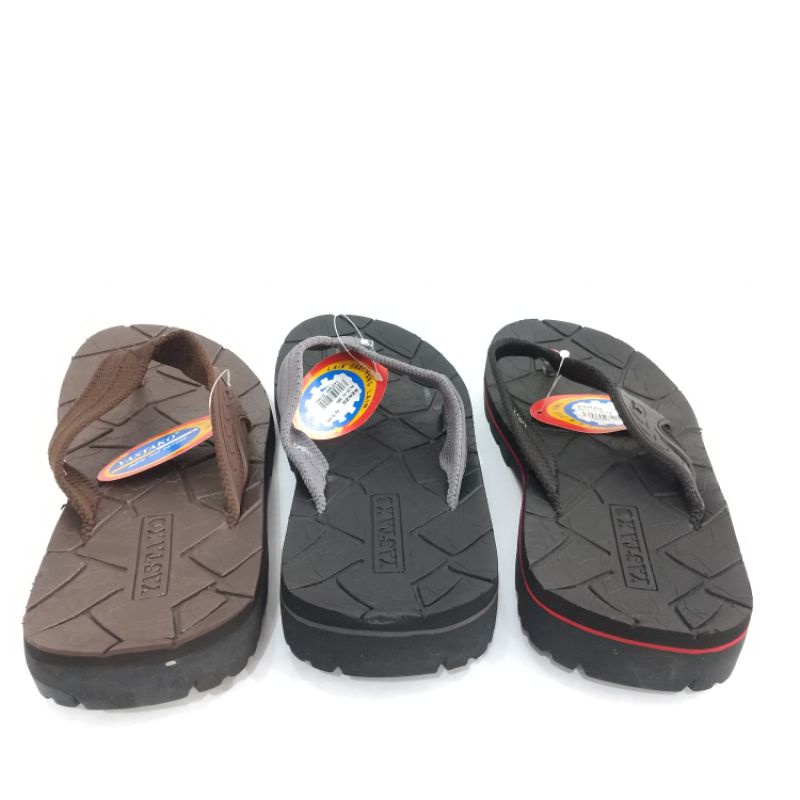 Sandal Jepit Harian Yastako | Sandal Hiking | Sandal Santai | Sandal  Spon