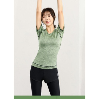 SPORTWARE WOMEN BAJU YOGA/RUNNING SW09