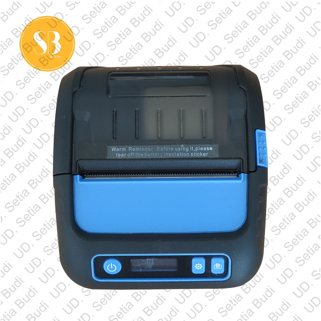 Mini Printer Codesoft HPM-300EL