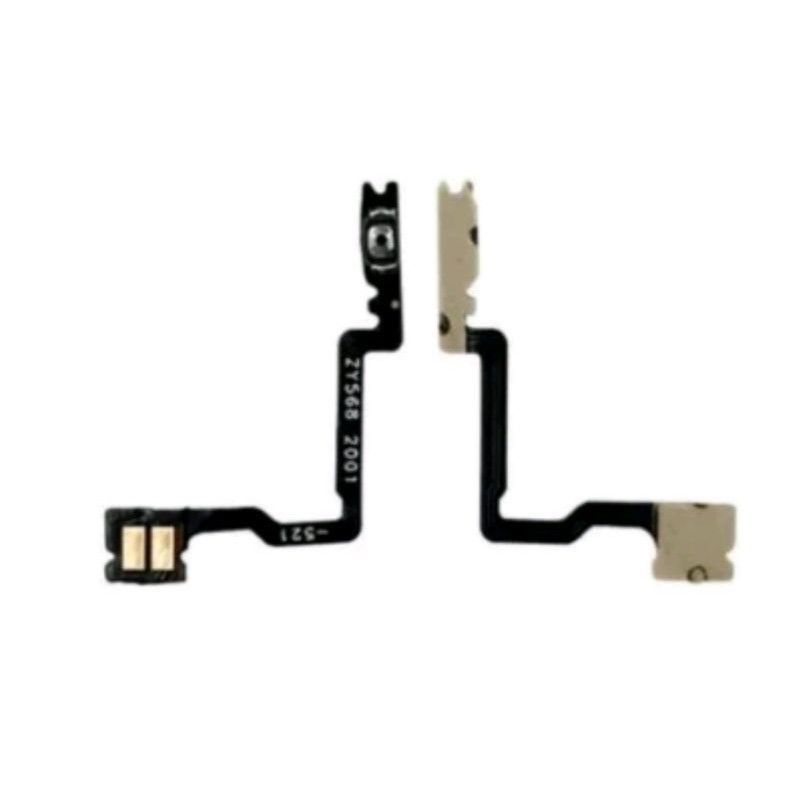 FLEXIBLE OPPO A5 2020 / A9 2020 / A11X ON / OFF