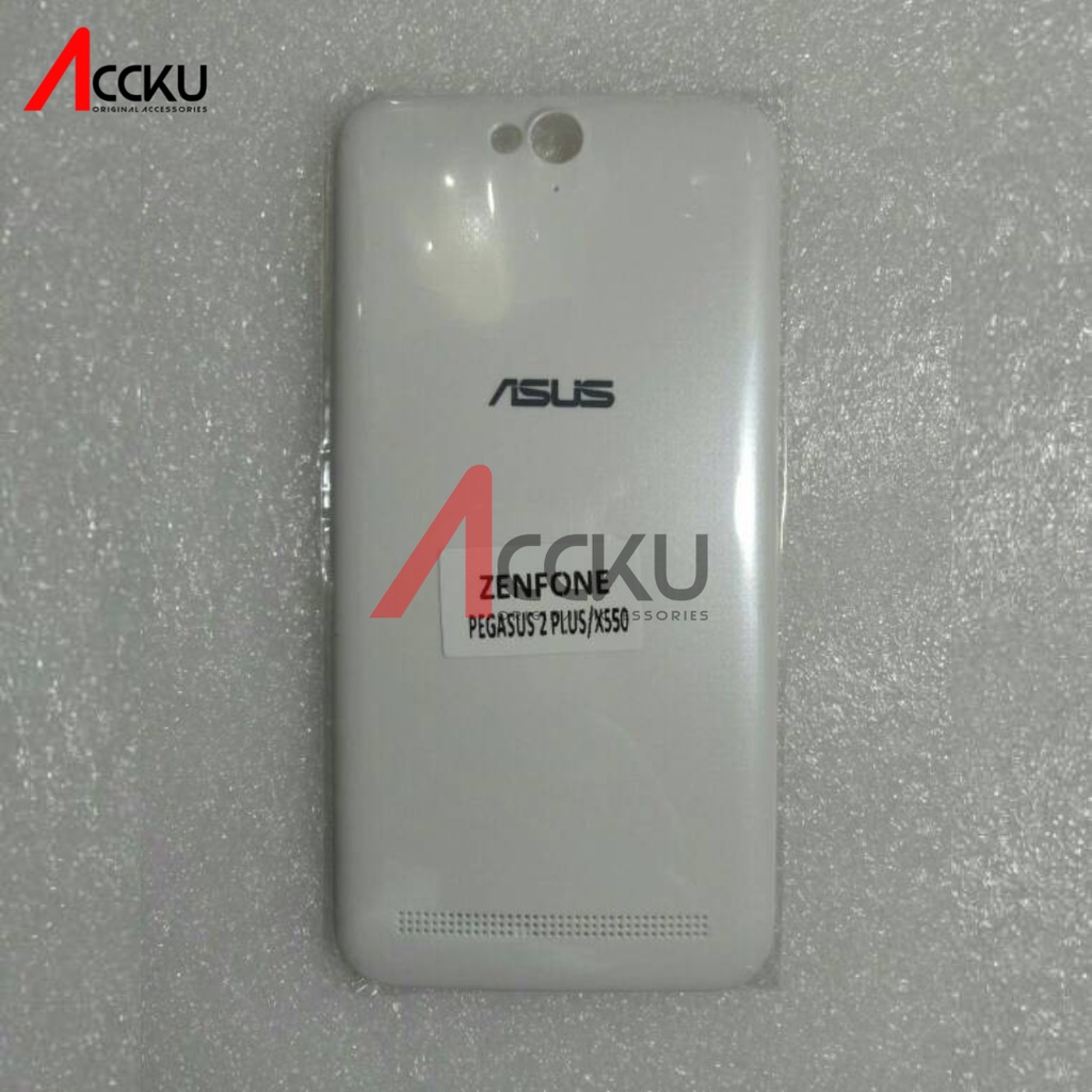 TUTUP BELAKANG BACK COVER ASUS ZENFONE PEGASUS 2+ PEGASUS 2 PLUS /X550