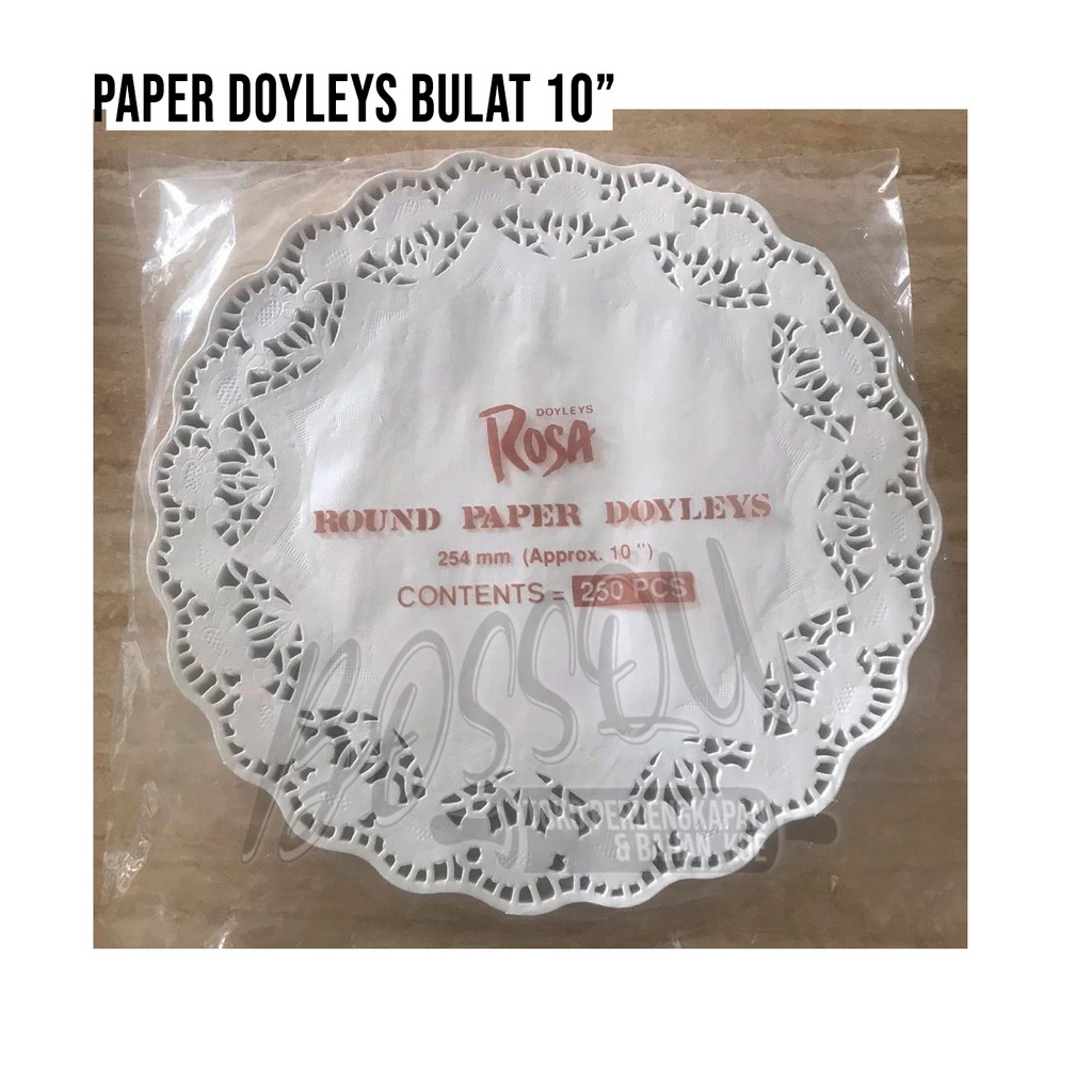 

PAPER DOLY 10 BULAT