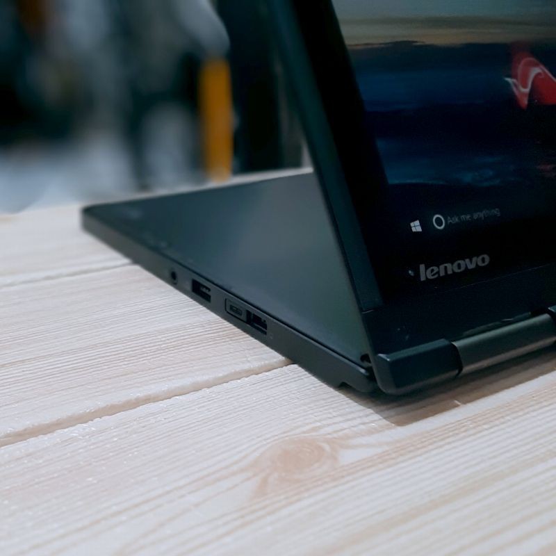Laptop Lenovo Thinkpad Yoga Core i5 Body Flip