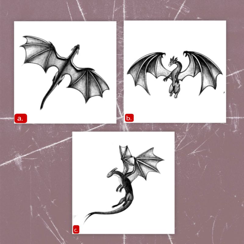 STICKER TATTOO TEMPORARY CUSTOM TATO TEMPORER AESTHETIC.