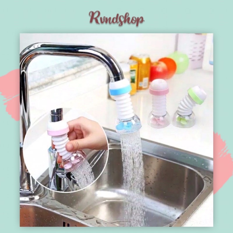 Sambungan keran air fleksibel / keran air / sambungan keran / sambungan keran air