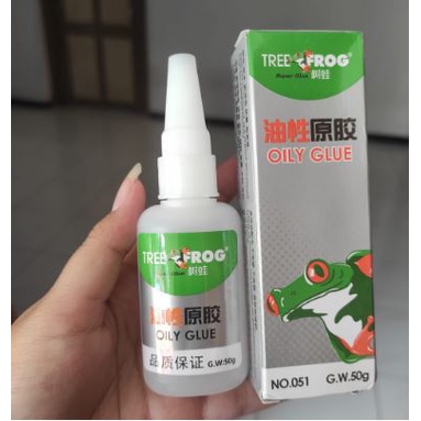 

“Stok Terbatas”,,, Lem Tree Frog Ml0tn9671 Sbp, lem ampuh,