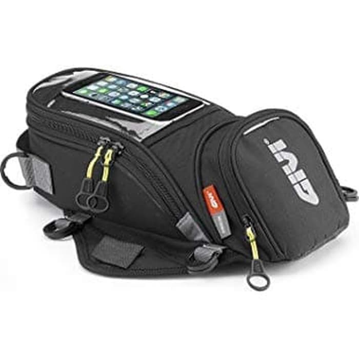 GIVI Tankbag with magnet Murah