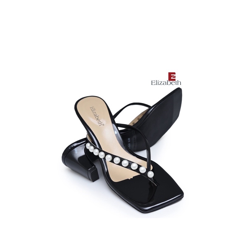 Heels elizabeth