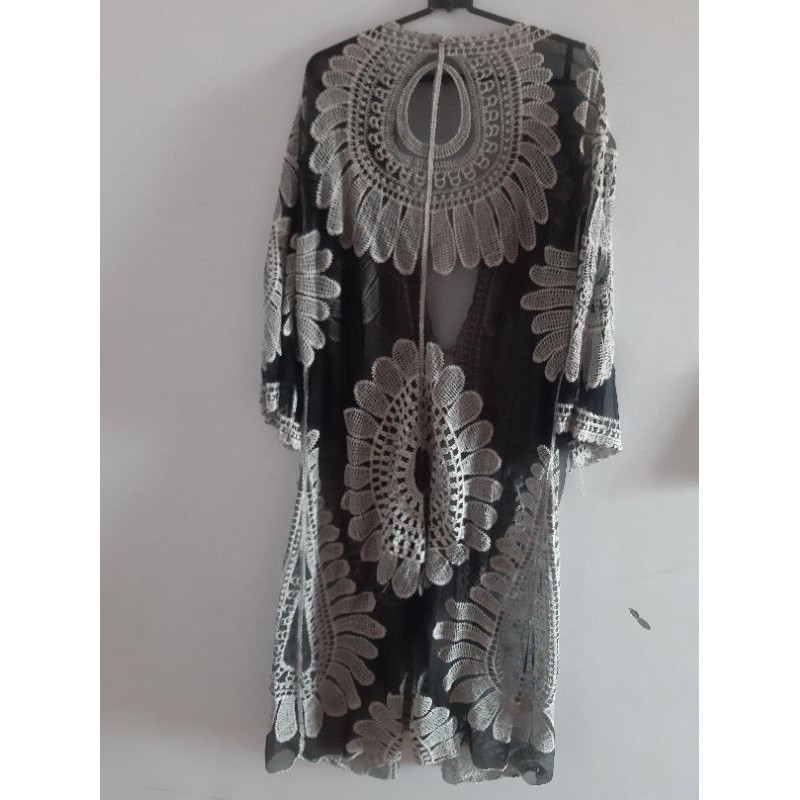 outer bohemian preloved