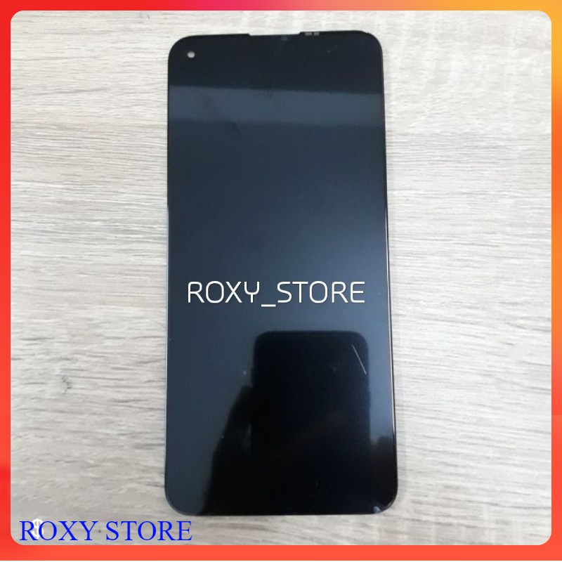 Lcd Touchscreen Samsung Galaxy A11 A115 / M11 M115 Fullset Original