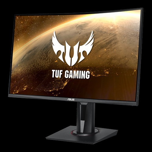 ASUS TUF Gaming VG27VQ Curved Gaming Monitor 27 inch FHD 165Hz
