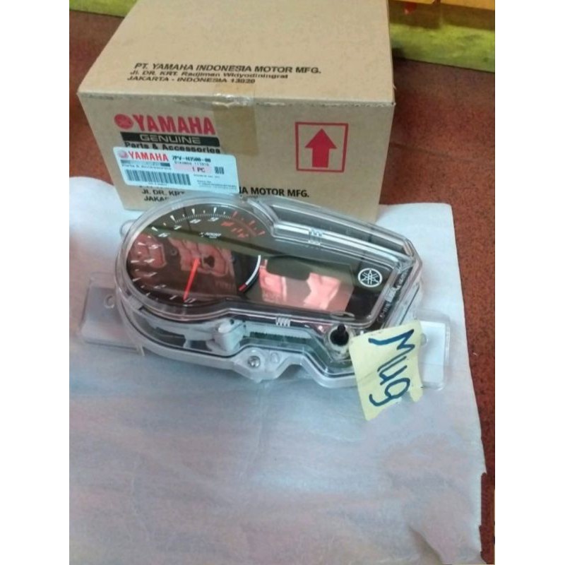 SPEEDOMETER JUPITER MX KING 150 ORIGINAL YAMAHA