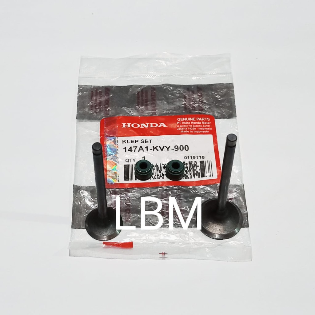 KLEP SET DAN SEAL KLEP BEAT KARBU BEAT FI SCOOPY FI PAYUNG KLEP BEAT FI SCOOPY KARBURATOR SPACY FI S