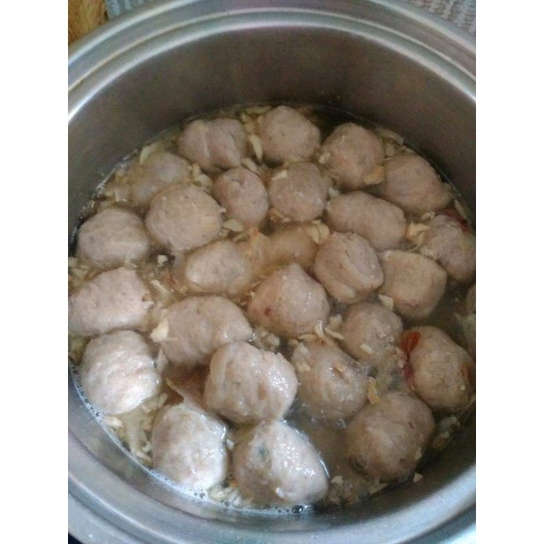 

bakso sapi
