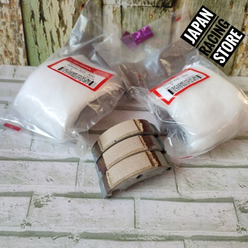 KAMPAS GANDA OTOMATIS ONLY HONDA BEAT FI