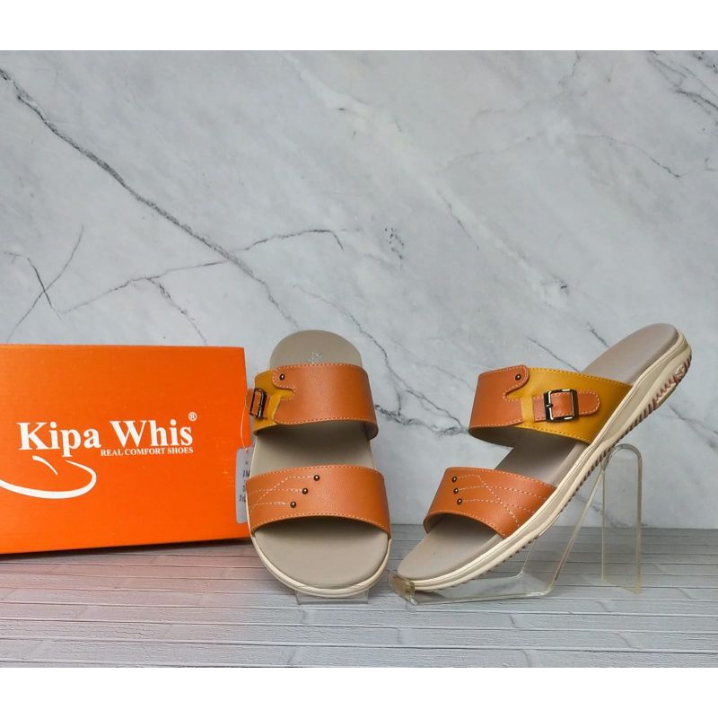 Sandal Wanita Kipa Whis - Aima