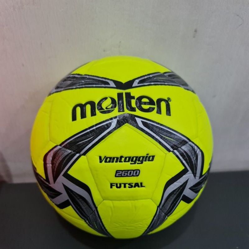 Bola Futsal Molten Vantaggio