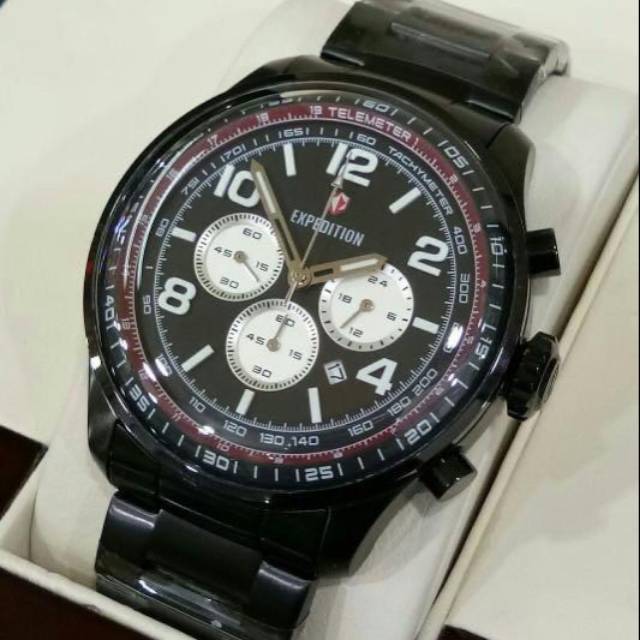 Jam Tangan Pria EXPEDITION 6728 E6728 E6728M [ORIGINAL]