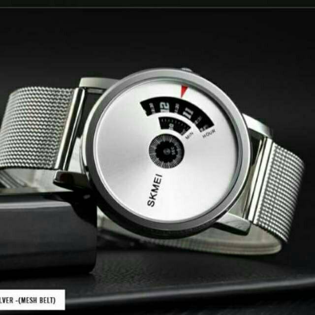 Jam Tangan SKMEI 1260 Original