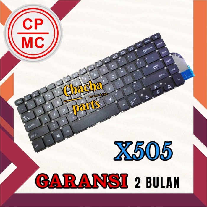 Keyboard Asus X505 X505Z