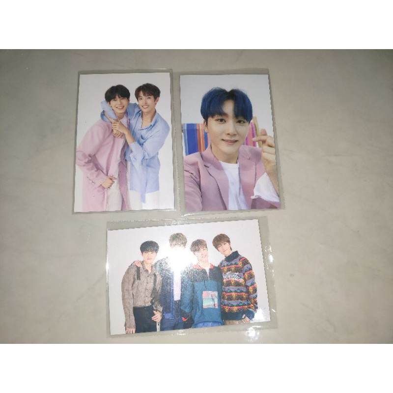 TC CARATLAND 2019 SEVENTEEN OFFICIAL