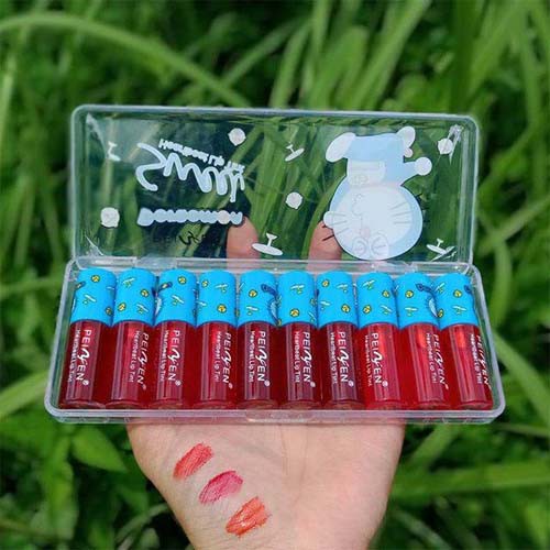 [Per Batang] Liptint Peiyen Doraemon Mini