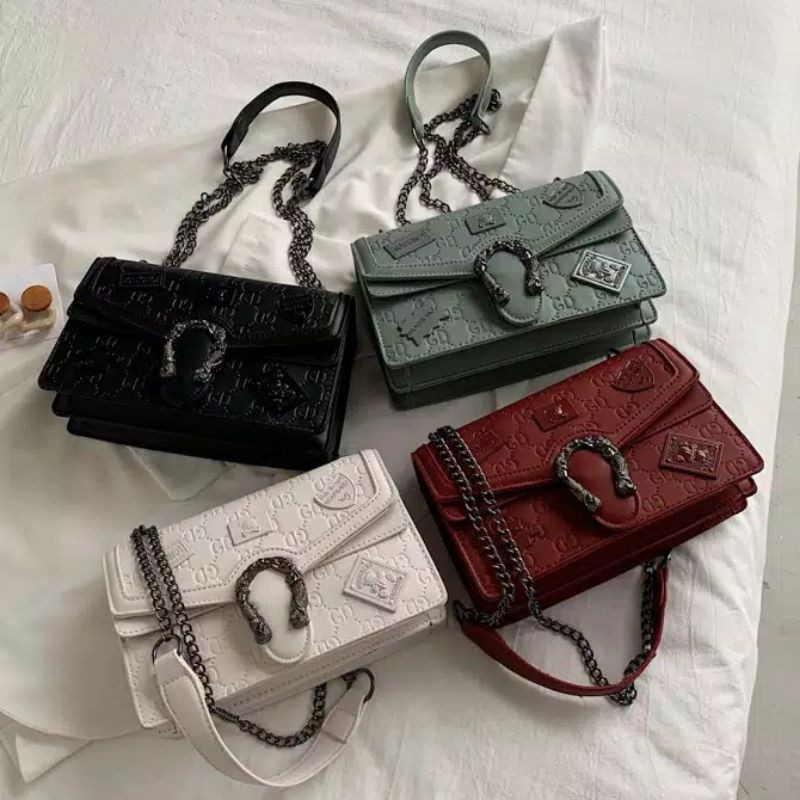 NS 121 TAS IMPORT GC